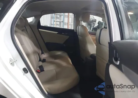 2020 Honda Civic Ex-L from USA, damaged, VIN 19XFC1F74LE008724